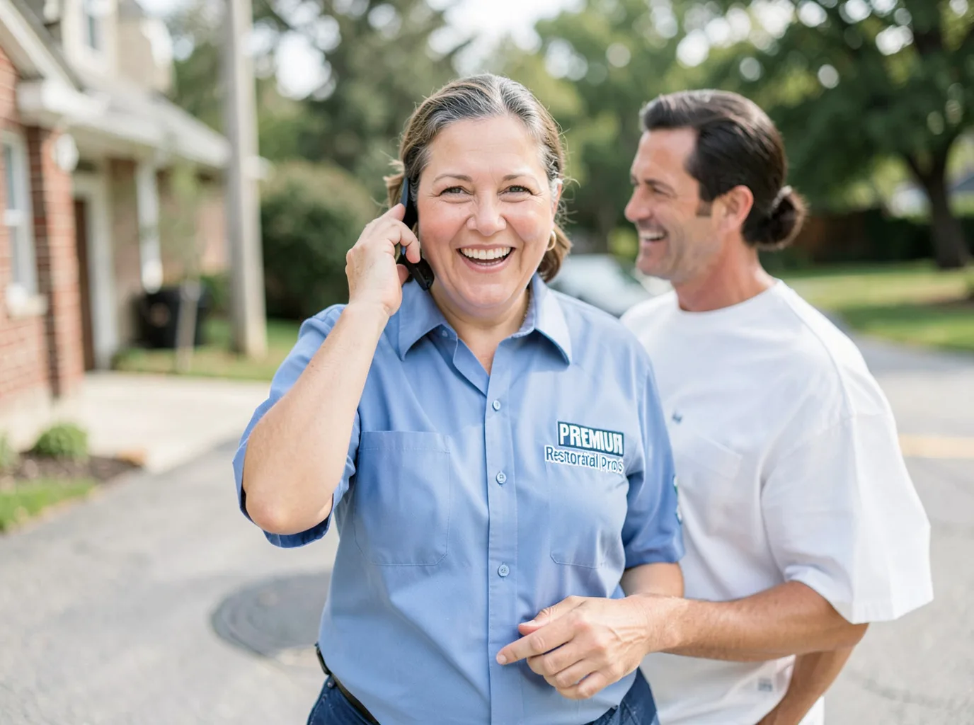 Water Damage Restoration Dry Creek, LA FAQs